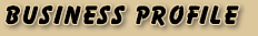 Business Profile