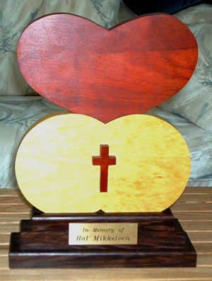 Worldwide Marriage Encounter Hal's Honor