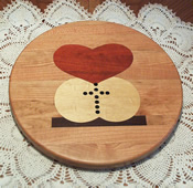 Lazy Susan