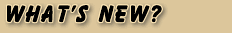 What's New at Full Circle Wood